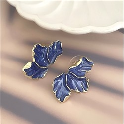 Серьги Н01-15020