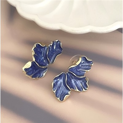 Серьги Н01-15020