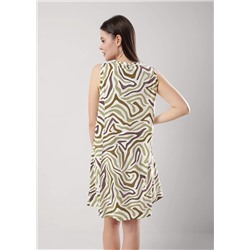 Сорочка ночная женская