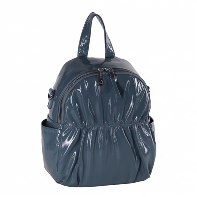 Рюкзак 670087-1 blue Velina Fabbiano-Safenta