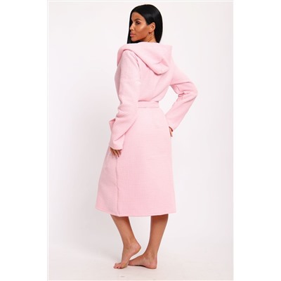 Халат с капюшоном ХВК НАТАЛИ, 1211445