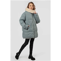 05-2251 Куртка женская зимняя (биопух 250)