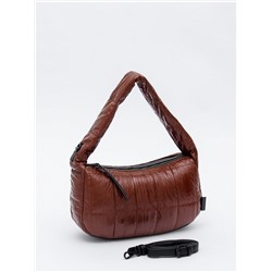 Сумка 58263S brown Velina Fabbiano-Safenta