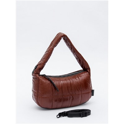 Сумка 58263S brown Velina Fabbiano-Safenta