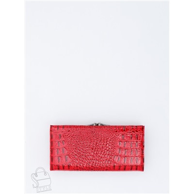 Женский кошелек 72031-1302 red Vermari в Новосибирске