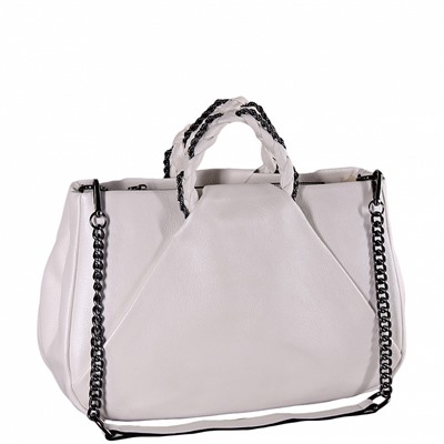 Сумка 3735VG white  Viteli Grassi