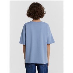 ФУТБОЛКА ДЛЯ МАЛЬЧИКОВ 113384