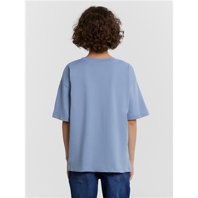 ФУТБОЛКА ДЛЯ МАЛЬЧИКОВ 113384