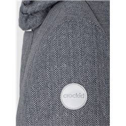 CROCKID Куртка ВК 36107/н/2 ГР