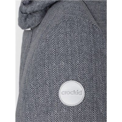 CROCKID Куртка ВК 36107/н/2 ГР