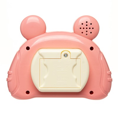 Игрушка - Speed Push POP IT (lovely-pet) (pink)