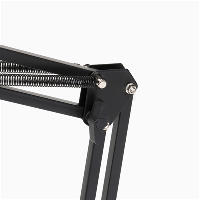 Микрофонная стойка пантограф Music Life, диаметр микрофона 2.5 см