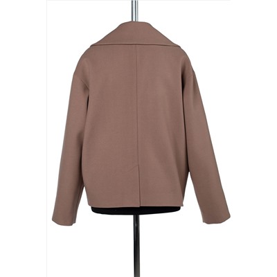 01-12191 Пальто женское демисезонное