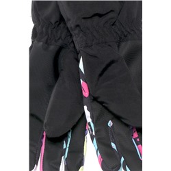 Перчатки дет. болонь Cast-Tex YC-032 НЕКОНДИЦИЯ