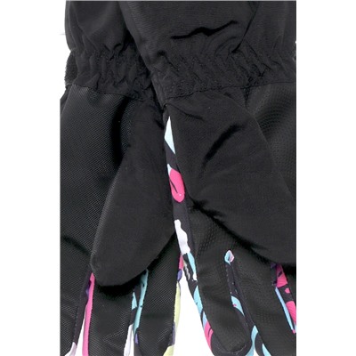 Перчатки дет. болонь Cast-Tex YC-032 НЕКОНДИЦИЯ