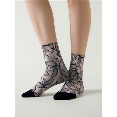 Полиамидные CONTE FANTASY Носки женские