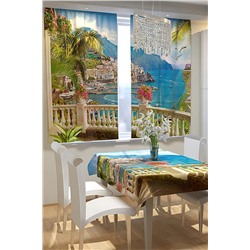 Натали Шторы 10850