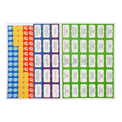 Игра-ходилка в коробке с карточками. Любимые сказки