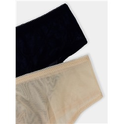 ТРУСЫ ЖЕНСКИЕ (2ШТ.) 412442-2