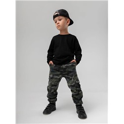 Bodo Брюки 6-613МU