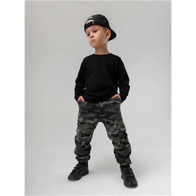 Bodo Брюки 6-613МU