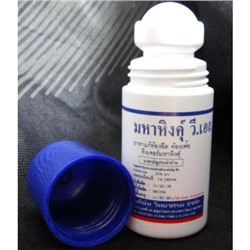 Тайское средство для младенцев и детей – устранение боли в животике