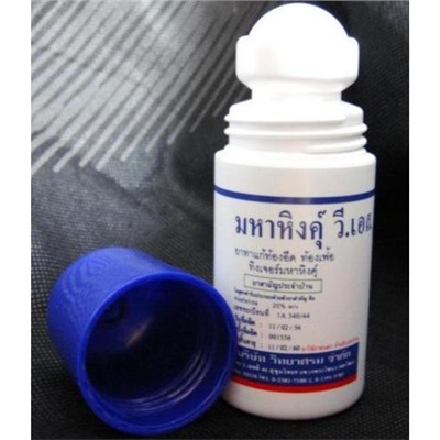 Тайское средство для младенцев и детей – устранение боли в животике