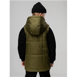 Bodo Жилет 14-68МU