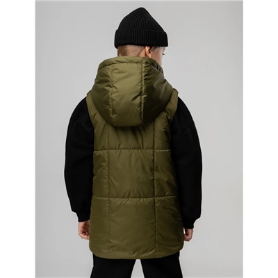 Bodo Жилет 14-68МU