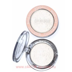 Alvin D`or Тени для век Bold Eyes тон 01 Белый жемчуг AES-19