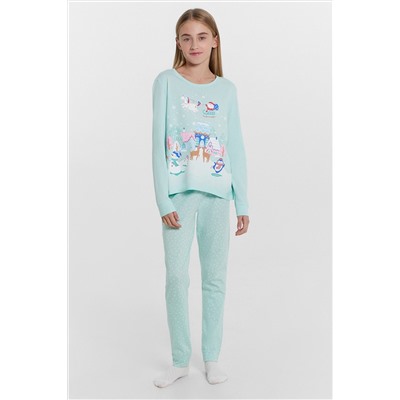 Комплект (Джемпер+Брюки) MARK FORMELLE, 1065399