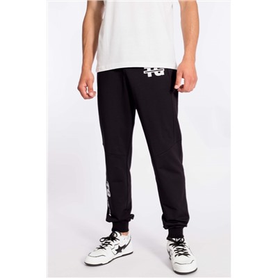 Брюки М12024Па