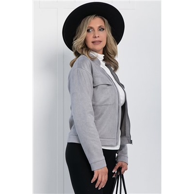 Бомбер LADY TAIGA, 1086180