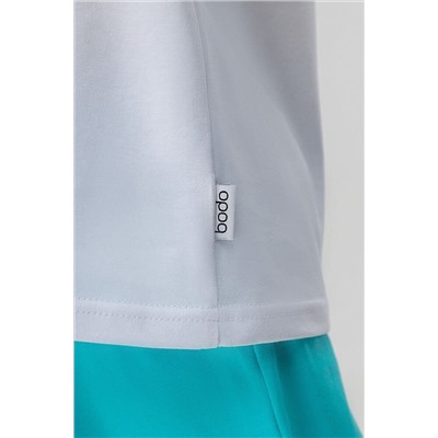 Комплект (Футболка+Шорты) BODO-S, 1028602