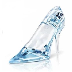 DISNEY CINDERELLA BLUE edp (w) 60ml TESTER