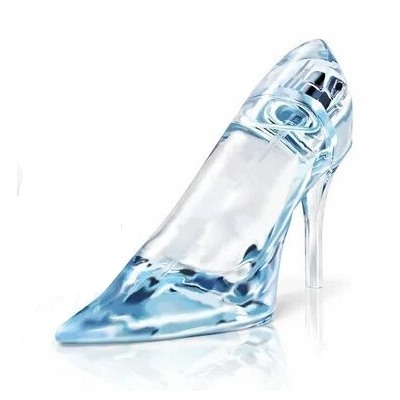 DISNEY CINDERELLA BLUE edp (w) 60ml TESTER