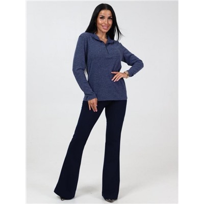 Джемпер "Невена" (Синий)