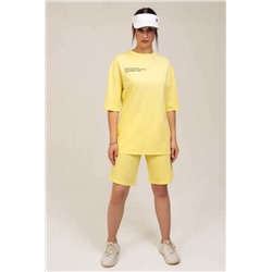 Футболка 50551 (Желтый)