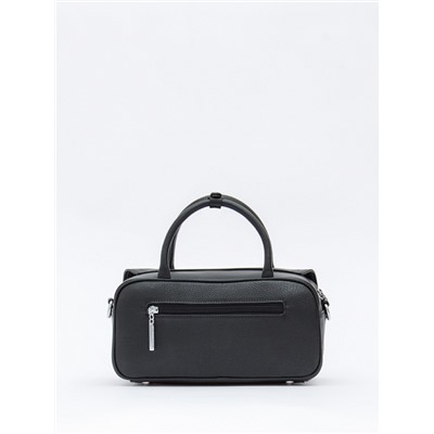 Сумка 2708Y black Polina&Eiterou