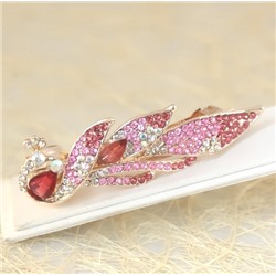 Заколка Н01-10055м