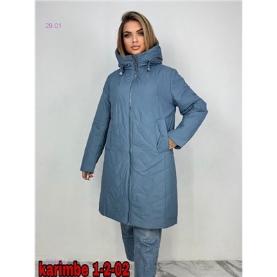 Куртка весна 2058534-1