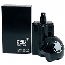 Туалетная вода Montblanc Emblem мужская