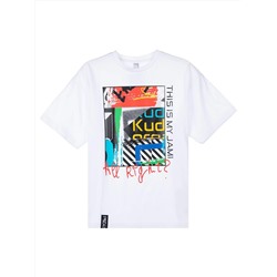 PLAYTODAY Фуфайка 12411423