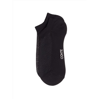 Conte elegant Носки ACTIVE (ультракороткие) 25С-84СП