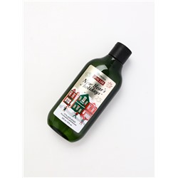 Подарочный набор новогодний Happy New Year: гель для душа, мочалка и термостакан, аромат шампанское, URAL LAB