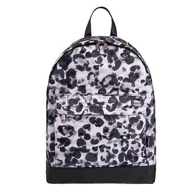 Рюкзак "StreetLine" с отделением для ноутбука 17L Grey Leopard