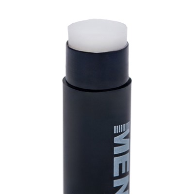 Мужская гигиеническая помада для губ с экстрактом апельсина