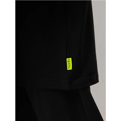 Bodo Лонгслив 7-303MU