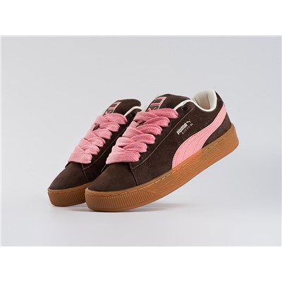 Кроссовки Puma Suede XL