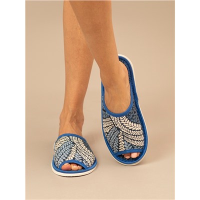 Тапки женские ЖШО